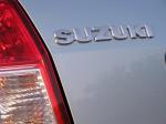 Suzuki SX4 Sport with TRIP 2008 года